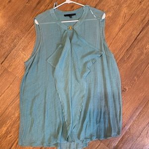 2/$20 harve benard Top sz 3X